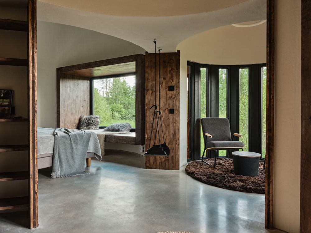 estland hotel Maidla Nature Villa POKU Tonu Tunnel decohome.de