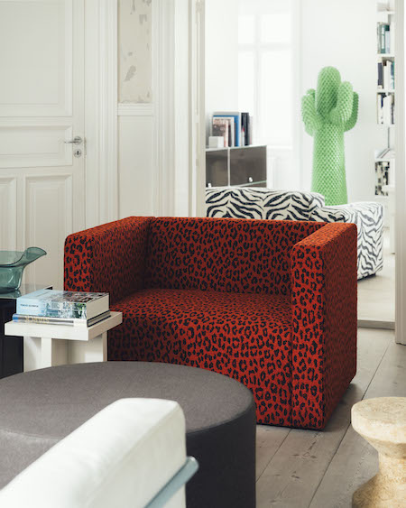 mob wife sahco tablu location shoot martin gjesing bild moon decohome.de