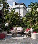 outdoor Stoffe jab Anstotz sardinia decohome.de burgunder beige trendfarben