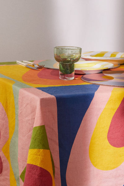 summerill bishop tischdecke herz decohome.de