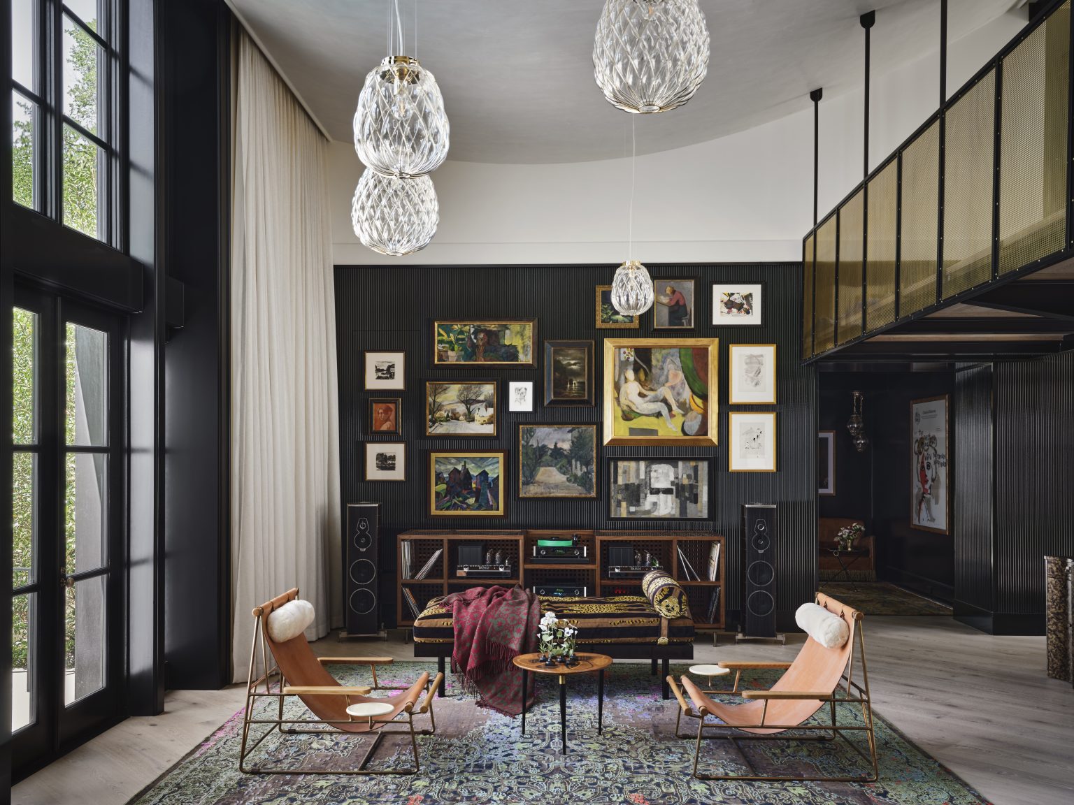 Warum Vintage-Möbel ein Trend sind | DECO HOME