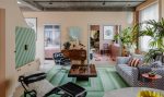 Fabian Freytag Wohnzimmer decohome.de