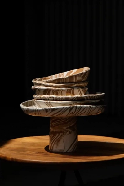 Franca Atelier Kuchenplatte decohome.de