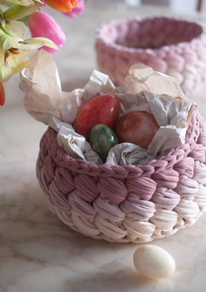 Lumikello strickkorb decohome.de