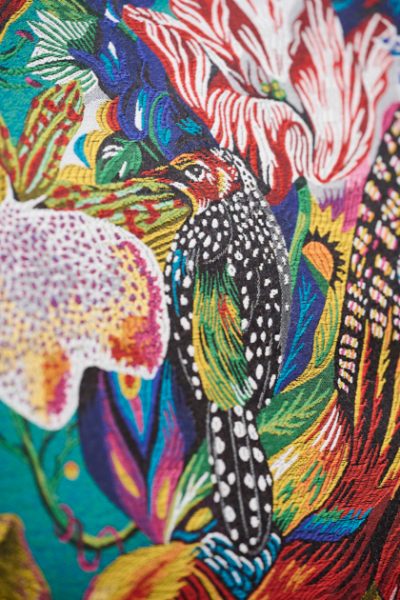 MSF 2024 rohleder tropical design stoffe decohome.de