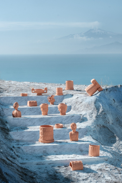 Seletti Terracotta decohome