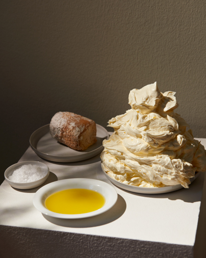 The Table Project teller geschlagene butter decohome.de