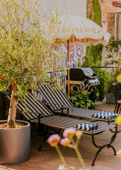 dachgarten fabian freytag sonnenliegen berlin decohome.de