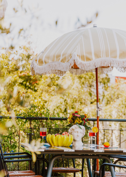 dachterrasse tisch decohome.de