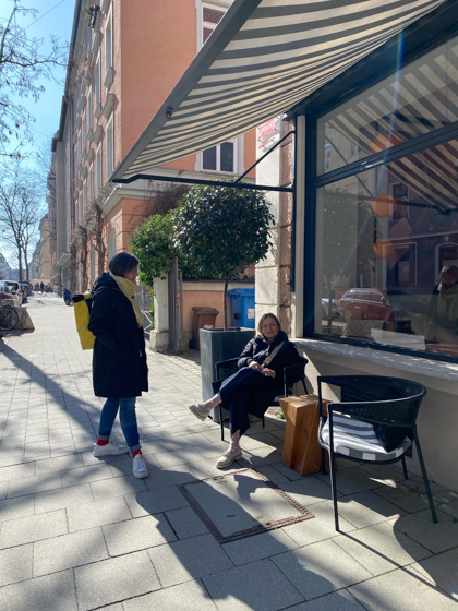 decohome christina pearce muenchner Stoff Fruehling