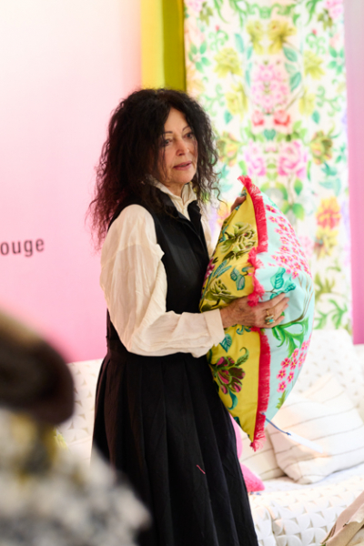 designers guild tricia guild muenchner stoff fruehling 2024 decohome.de