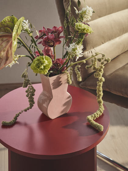 einirichten mit rot sostrene grene decohome.de