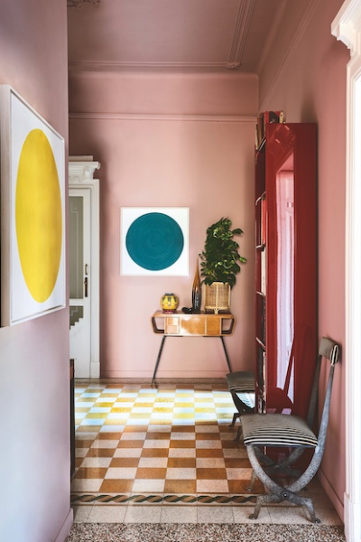 einrichten mit rot jjmartin bild robyn lea photography decohome.de