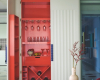 einriichten mit rot owl design bild rachael smith living inside decohome.de