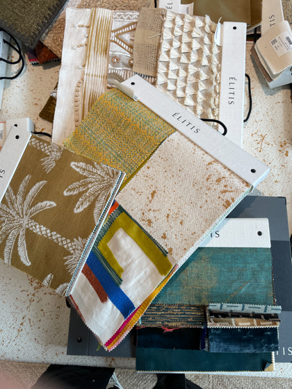 stoffe elitis einrichtungsideen decohome.de