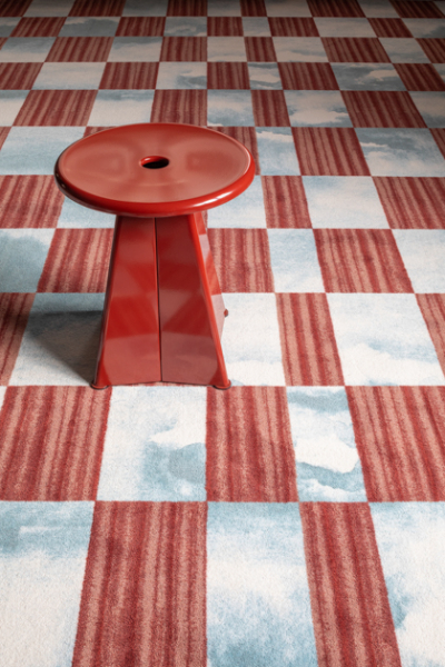 teppichboden Radici Sipario foto Serena Eller Vainicher decohome.de