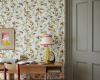 unexpected red little greene great ormond street galette decohome.de