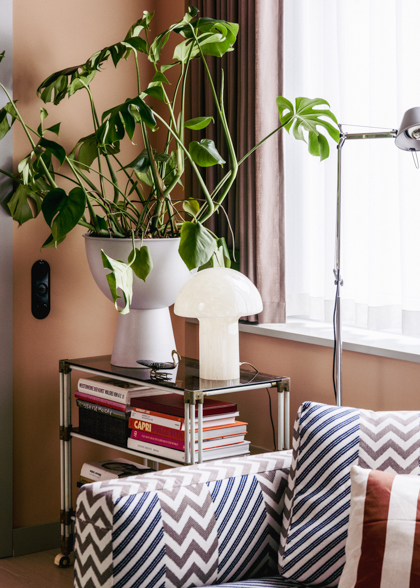 wohnzimmer pflanzen decohome.de