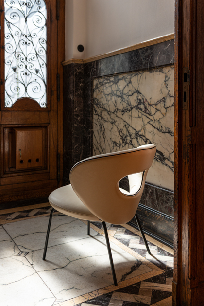 ALICE LOUNGE sess 4F.Rücken KFF 3