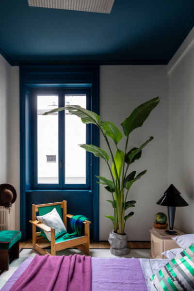 Design Apartment Mailand Casa Ornella Maria Vittoria Paggini deco home 20221216 3107