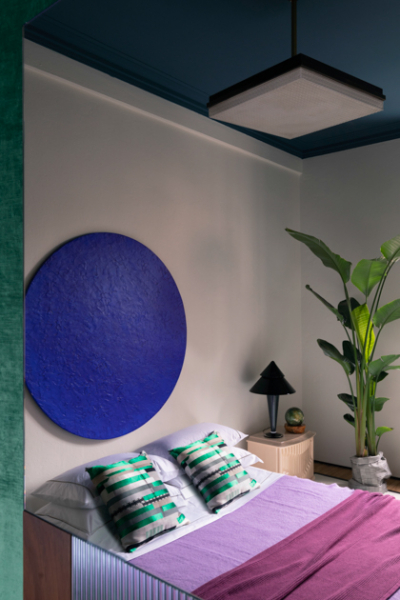 Design Apartment Mailand Casa Ornella Maria Vittoria Paggini deco home 20221216 3108