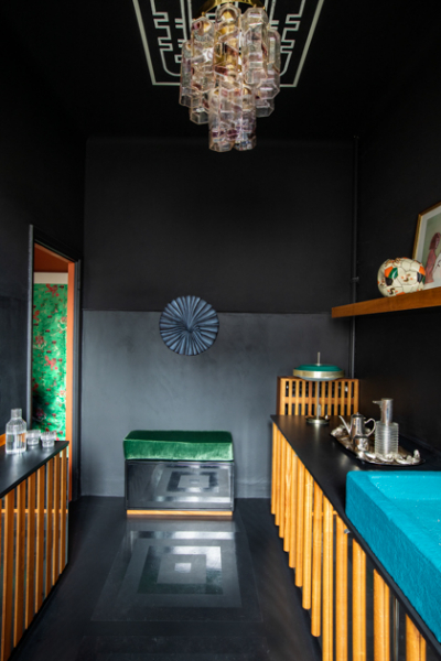 Design Apartment Mailand Casa Ornella Maria Vittoria Paggini deco home 20221217 3112