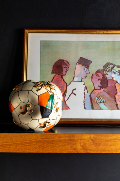 Design Apartment Mailand Casa Ornella Maria Vittoria Paggini deco home 20221217 3113