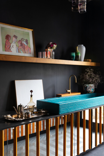 Design Apartment Mailand Casa Ornella Maria Vittoria Paggini deco home 20221217 3117