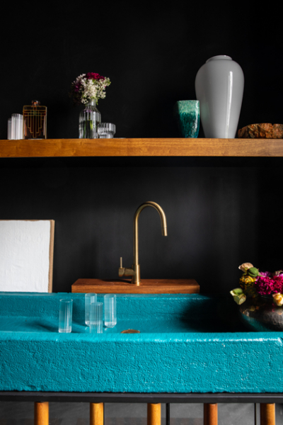 Design Apartment Mailand Casa Ornella Maria Vittoria Paggini deco home 20221217 3118