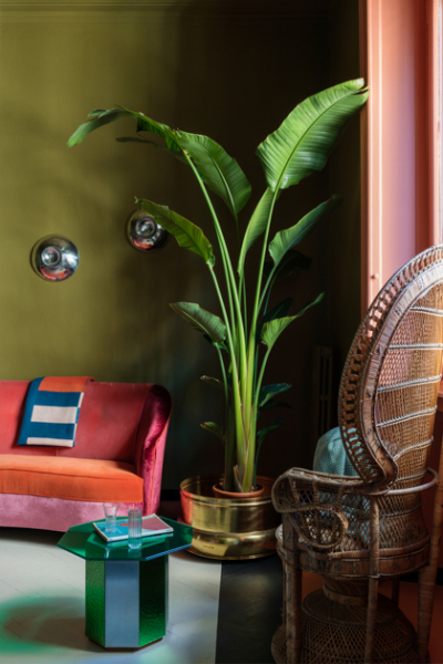 Design Apartment Mailand Casa Ornella Maria Vittoria Paggini deco home 20230207 3123