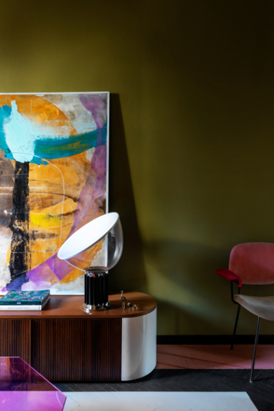 Design Apartment Mailand Casa Ornella Maria Vittoria Paggini deco home 20230207 3126