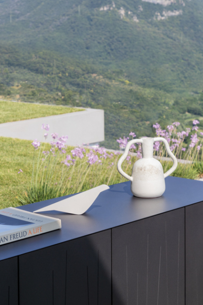 Fast Bird Decorative Items collection vogel aluminium decohome.de