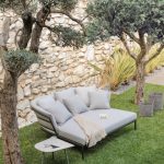 Zwischen Tradition und Moderne: die neuen Outdoor Möbel von Fast