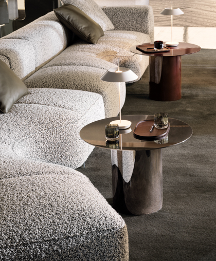 Minotti TOKIE 01 decohome.de