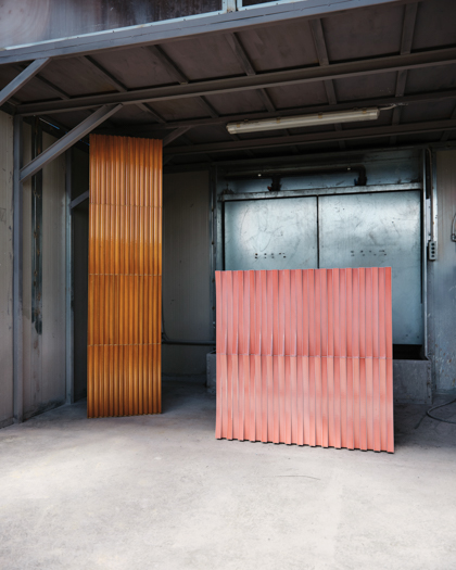 Moebel Design decohome.de 06 GC NILUFAR MDW24 RANIERI METEORE PREVIEW ph. Alessandro Oliva4429