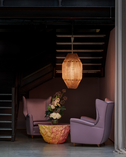 Moebel Design decohome.de 10 GC NILUFAR MDW VINTAGE Ph. Filippo Pincolini4431