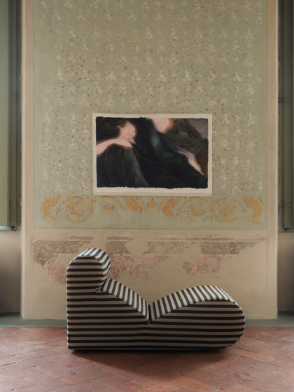 Moebel Design decohome.de arflex Boborelax design Cini Boeri amb4434