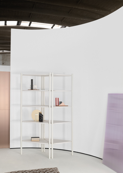 Moebel Design decohome.de cierre1972 Rook bookshelf 82cad3 ph Gio Sormani4436