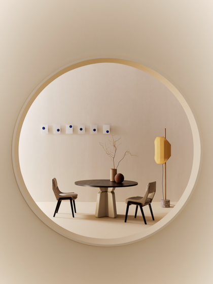 NUBE Lito Carol.3 decohome.de