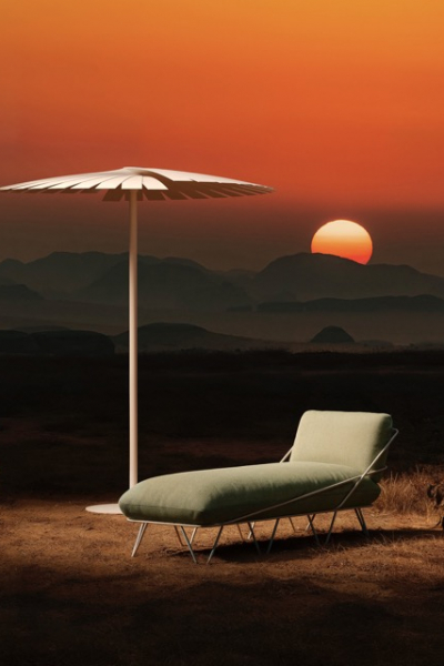 Sonnenschirm Outdoor Garten Design Gandiablasco decohome.de