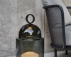 Brokis DOME NOMAD PC1266 PH7492 © Martin Chum Gartenleuchten Laterne decohome.de