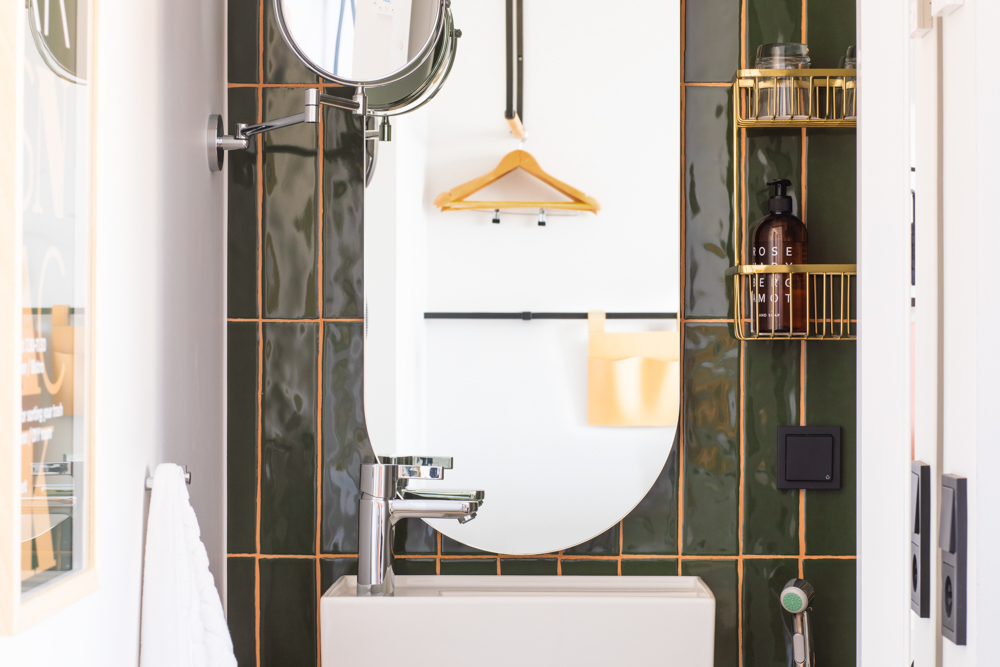 Citytrip Tallinn Accor Handwritten Oru Hub Hotel Tunu Tunnel decohome.de