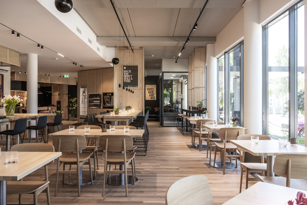 Citytrip Tallinn Accor Oru Hub Hotel Tunu Tunnel decohome.de