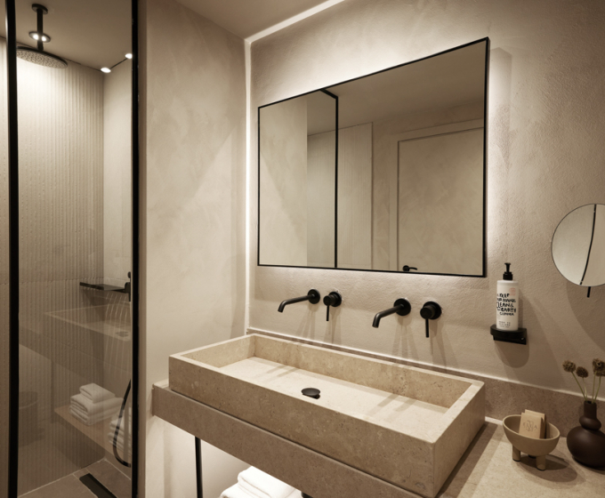 Familienhotel Junior Suite Bad Helea Family Beach Resort decohome.de