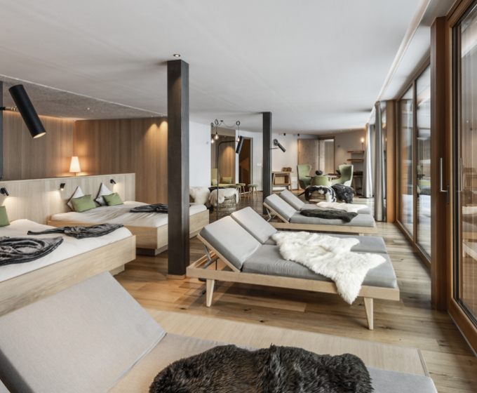 Familienhotel Feuerstein Spa ph Hannes Niederkofler decohome.de