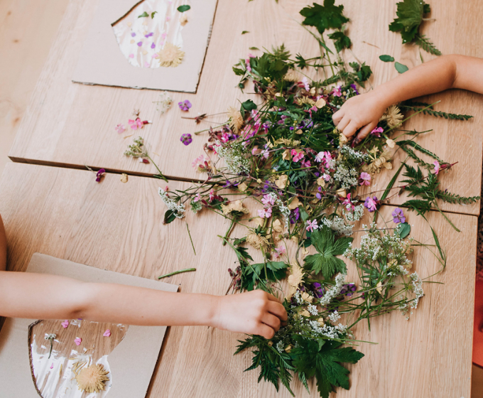 Feuerstein Nature Family Resort Juni 2021