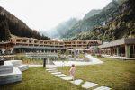 Nature Family Resort Feuerstein Sommer 2020