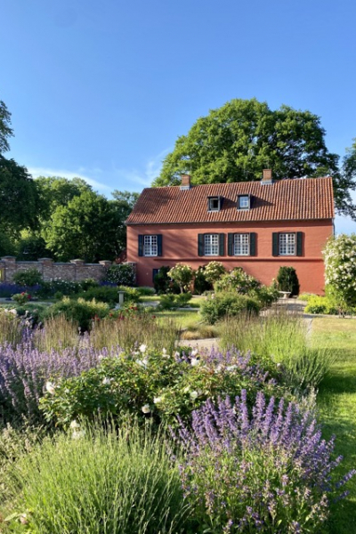 Garten Weissenhaus decohome.de