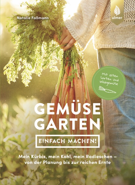 Gartenbuch Gemüsegarten einfach machen decohome.de