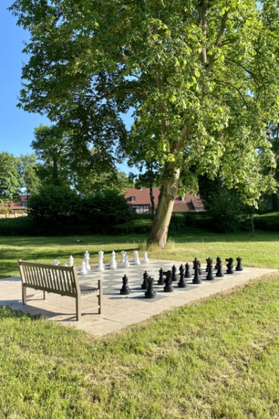 Gartenschach decohome.de